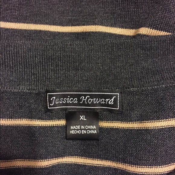 Sweater Dress - Picture 4 of 5